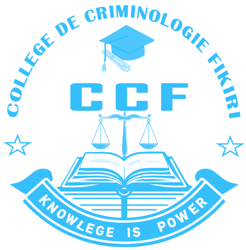 Logo CCF